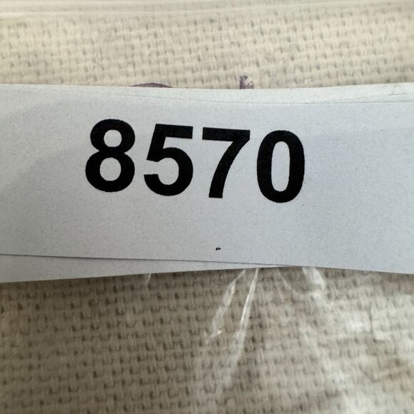 Talbots Khaki Button-Up Blazer Jacket Flap Front Pockets Career Work Wear 14P - Picture 16 of 16